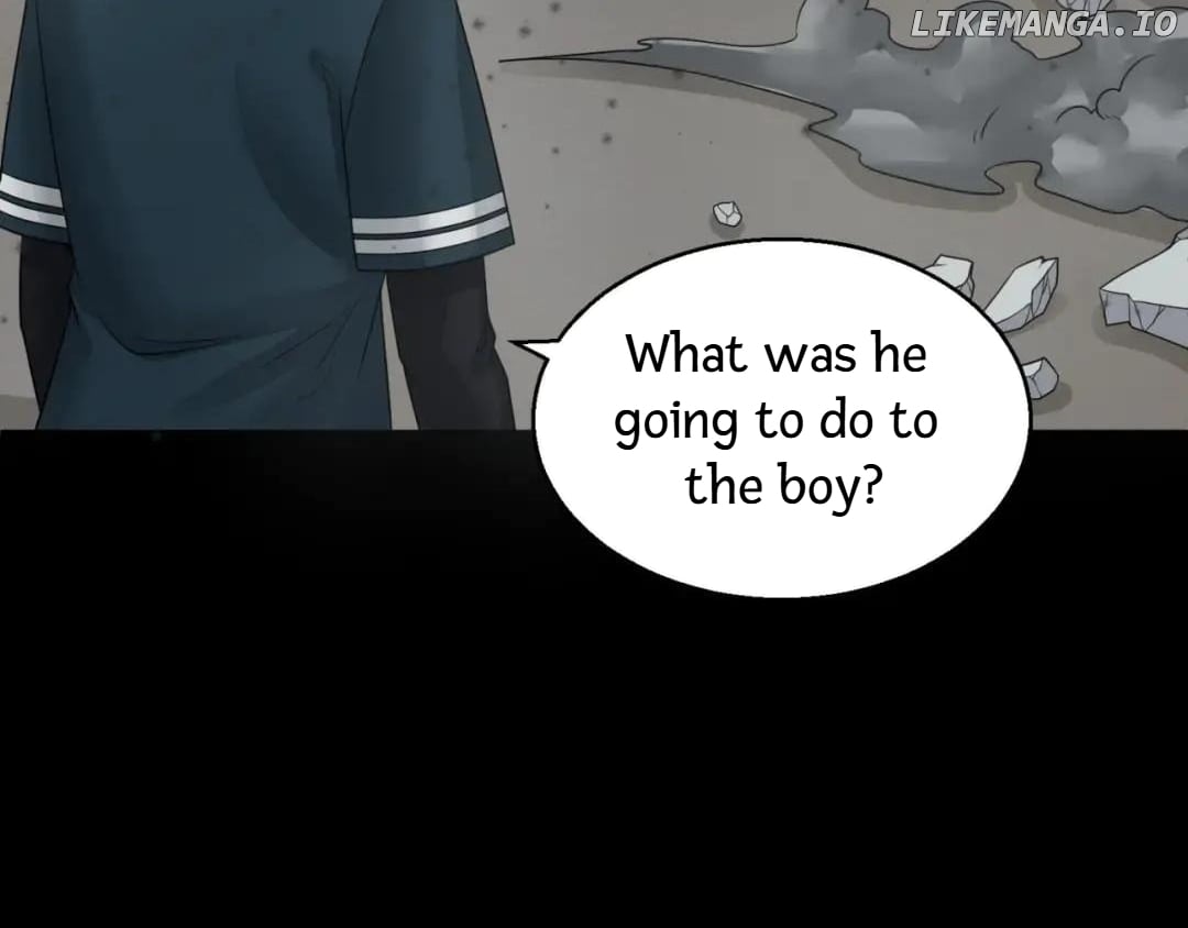 Era of the Haunted chapter 120 - page 102